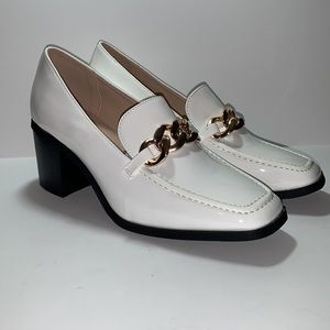 Glamorous Loafers Size 8